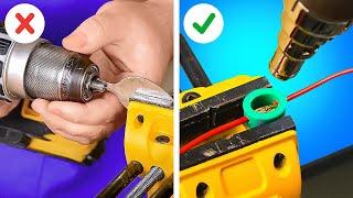 Unlock Your Inner Handyman DIY Repair Tips and Tools