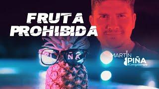 Martin Piña - Fruta Prohibida
