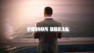 Prison Break HD Season 5 Opening