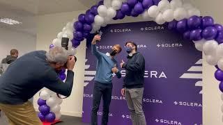 Ребрендинг  Solera  Audatex