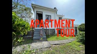 Living in Grenada  Apartment Tour