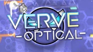 Verve by Optical  Geometry Dash