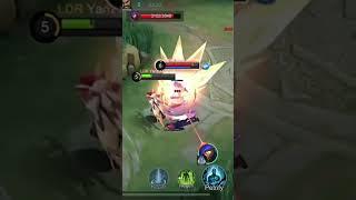 #mlbb #shortsvideo #mobilelegend #shots #yuzhong #aldous