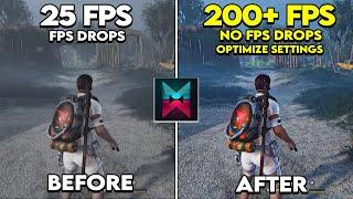 How To Boost FPS FIX Lag And FPS Drops In Once Human 2024