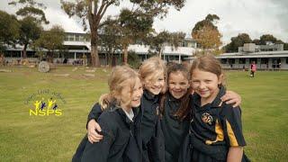 Naracoorte South Primary School  2023 Open Day Video