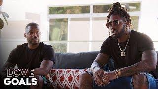 The Guys Reflect On Where They Are In Their Relationships  Love Goals  Oprah Winfrey Network
