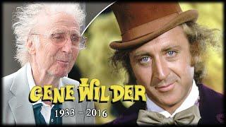 Gene Wilder