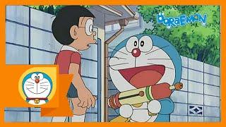 Doraemon  Kedi mi Köpek mi?  Türkçe Kısa Sahne