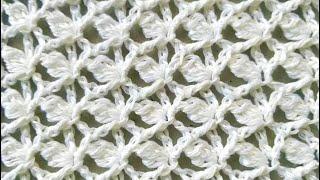 Amazing Summer Crochet pattern How to Crochet for beginners  Crochet Tunic Shawl Top