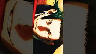 Jujutsu Kaisen 0 Amv #jujutsukaisen #anime #subscribe #wibu #shorts