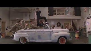 Grease - Greased Lightning HD