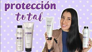 Blum Protección Total ‍️ Yanbal