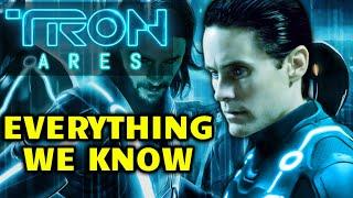 Tron 3 Movie Explored - Story Release Date Confirmed Characters And Actors Everything We Know