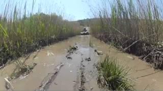 ATV Review 2012 Yamaha Grizzly 700 FI Auto 4x4 EPS