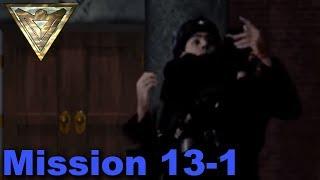 Alliierte Mission 13 - Teil 1  C&C Alarmstufe Rot  Lets Play German