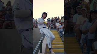 10 Things I Hate About You Bananas Edition #savannahbananas #dance #baseball #bananaball #baseball