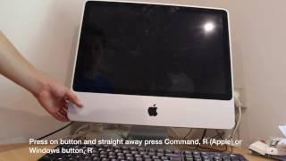 Factory Reset any Mac in under 3 minutes