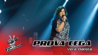 Vera Batista - The Best  Provas Cegas  The Voice Portugal
