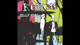 komon - silly girl twee popindietronicaambient pop 2005