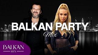  BALKAN PARTY MIX NAJBOLJI HITOVI  2024