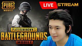 Khelna Aaye Ma PUBG Nepal Live Stream Salin Man Bania