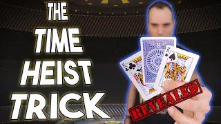 MOST IMPOSSIBLE Card Trick YOU CAN DO Learn NOW Fool Everyone EasyImpromptuNormal Deck.