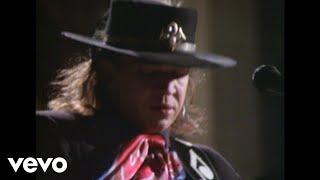 Stevie Ray Vaughan & Double Trouble - Superstition Video