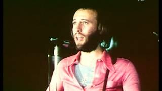 Bee Gees - Fanny be Tender With My Love