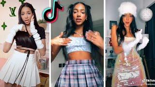 Best of Alisha Kone TikTok Dance Compilation  Featuring the XO Team 