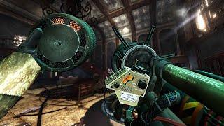 Call of Duty Zombies VR is FINALLY HERE