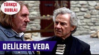 Delilere Veda  Farewelfools 2013 - TÜRKÇE DUBLAJ Gérard Depardieu 