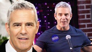 MINUTES AGO Its Over RHOBH Star Andy Cohen Drops Breaking News It will shock you #bravo