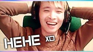 Hehexd - VINCENT MONTAGE#21 + FunnyMoments -《文森特之jian - Vincent´s Draven