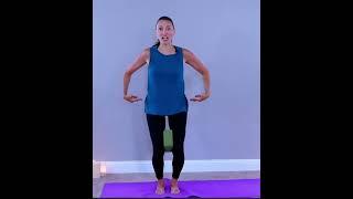 VERY BEST TIP FOR UKATASANA