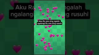 YANG LAGI VIRAL #langgengdayaningrasa #shorts #backsoundviral #fypyoutube #fypシ゚viral #fyp