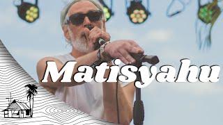 Matisyahu - Sugarshack Pop-Up Live Music  Sugarshack Sessions