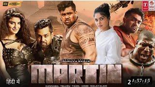 MARTIN mahayacha full hindi dubbed romantic action moviel alluviun hindidubbedmmoue sauth movies al