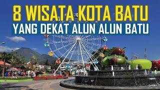 8 WISATA BATU DEKAT ALUN ALUN KOTA BATU WISATA BATU MALANG TERBARU