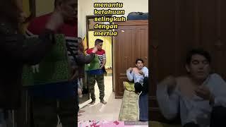 menantu selingkuh sama mertua