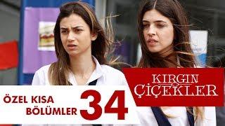 Kırgın Çiçekler Özel Kısa Bölümler  34