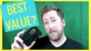 RetekessTIVDIO V-115 Review  Most Surprising Radio?