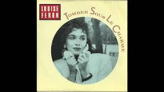 Louise Féron - Tomber Sous Le Charme