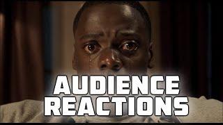 GET OUT {SPOILERS} TOTMovieReactions   February 24 2017