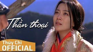 Thần Thoại  Thùy Chi ft. Phan Đinh Tùng  OST The Myth 2005