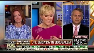 Trump Has Proven His Support for Israel • FBN AM