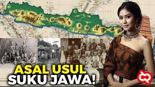 Mengupas Tuntas Asal Usul Legenda dan Penyebaran Suku Jawa Suku Terbesar Di Indonesia