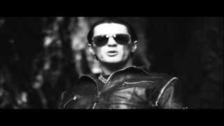 SATYRICON - Black Crow On A Tombstone OFFICIAL MUSIC VIDEO