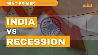 Can India’s Exports Beat Global Recession?  Mint Primer