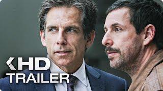 THE MEYEROWITZ STORIES Trailer German Deutsch 2017 Netflix