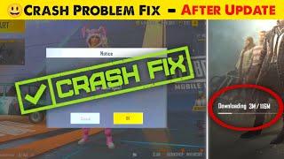 Crash Problem Fix in PUBG Lite New Update 116 MB  PUBG Mobile Lite Gameplay  LION x GAMING